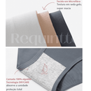 Calcinhas Comfort Plus Skin™ - (Leve 10 Pagando 5) + Brinde 🎁