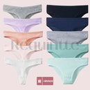 Calcinhas Santie Confort 100% em Algodão [Compre 5 Leve 10] + Frete Grátis