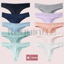 Calcinhas Santie Confort 100% em Algodão [Compre 5 Leve 10] + Frete Grátis