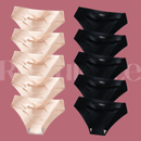 Calcinhas Comfort Plus Skin™ - (Leve 10 Pagando 5) + Brinde 🎁