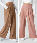 Calça Pantalona Duna Santie Wear [Compre 1 Leve 2] Brinde Exclusivo!
