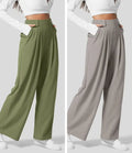 Calça Pantalona Duna Santie Wear [Compre 1 Leve 2] Brinde Exclusivo!