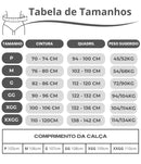 Calça Pantalona Duna Santie Wear [Compre 1 Leve 2] Brinde Exclusivo!