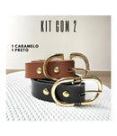 Calça Pantalona Duna Santie Wear [Compre 1 Leve 2] Brinde Exclusivo!