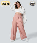 Calça Pantalona Duna Santie Wear [Compre 1 Leve 2] Brinde Exclusivo!