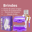 DepiFlex™ - Depilador 2 em 1 Recarregável + Brinde Exclusivo 🎁