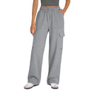 Calça Cargo Comfort Flex Santie Wear®