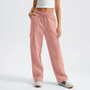 Calça Cargo Comfort Flex Santie Wear®