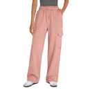 Calça Cargo Comfort Flex Santie Wear®