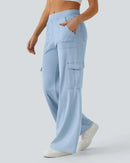 Calça Cargo Flex Santie Wear®