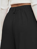 Calça Pantalona Duna Santie Wear [Compre 1 Leve 2] Brinde Exclusivo!