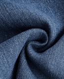 Calça Jeans Urban Flex Cintura Alta Cruzada - Santie®